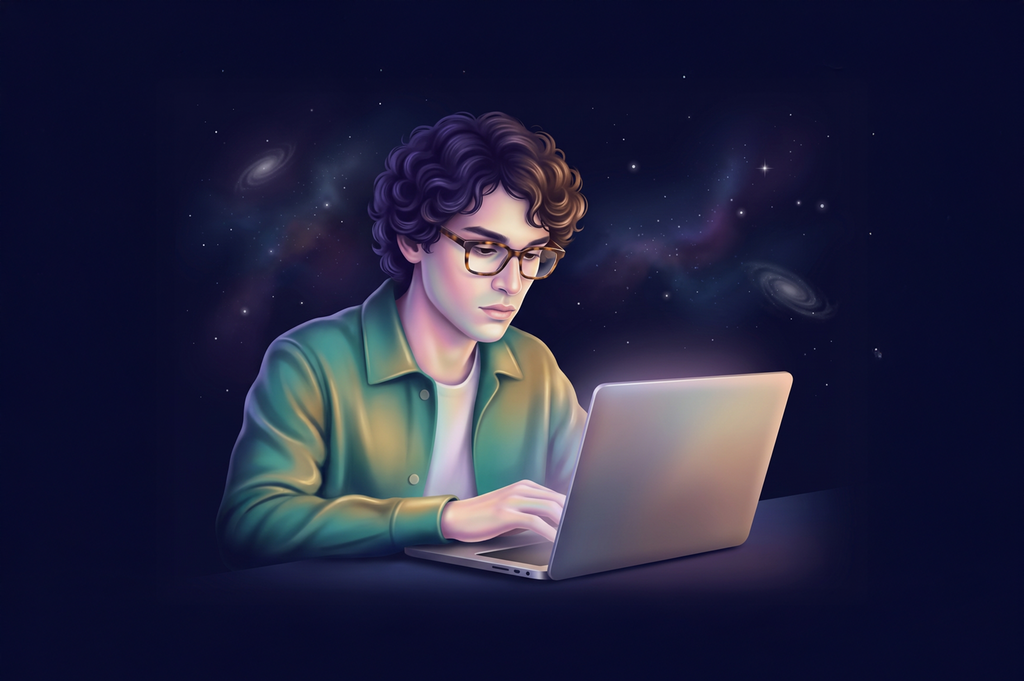 Lentes para la compu