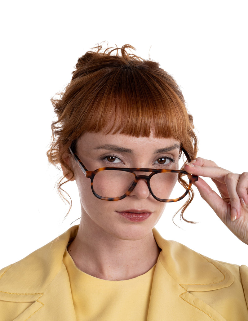Lentes para ver bien