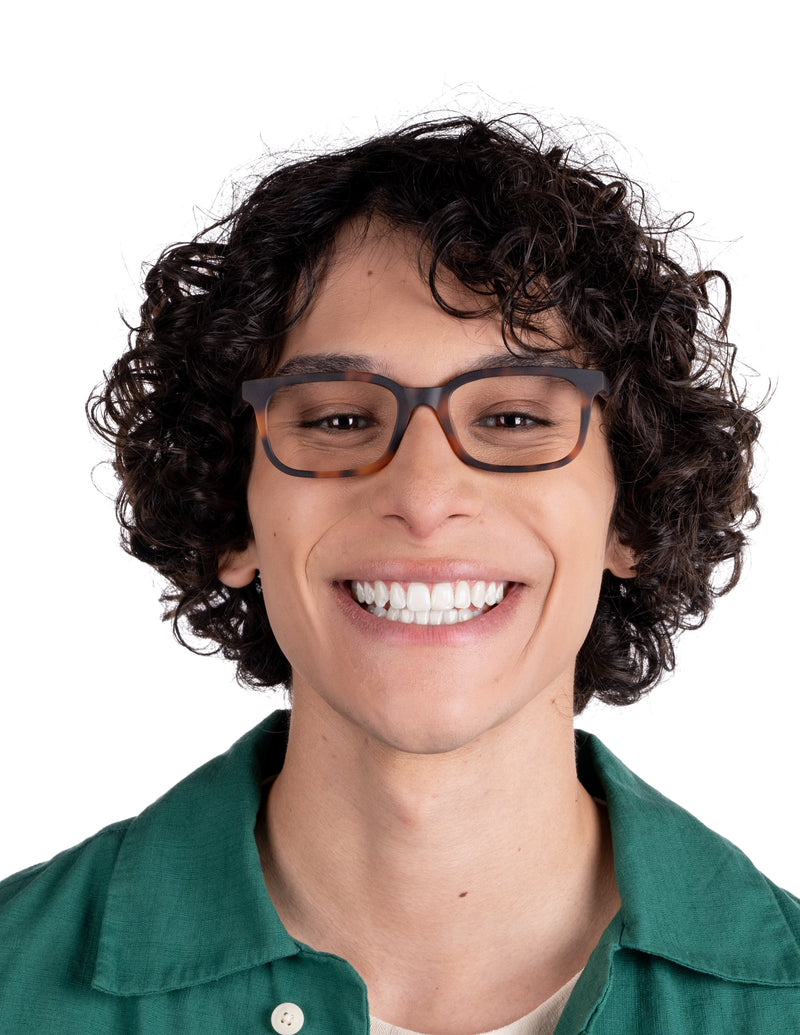 Lentes pregraduados