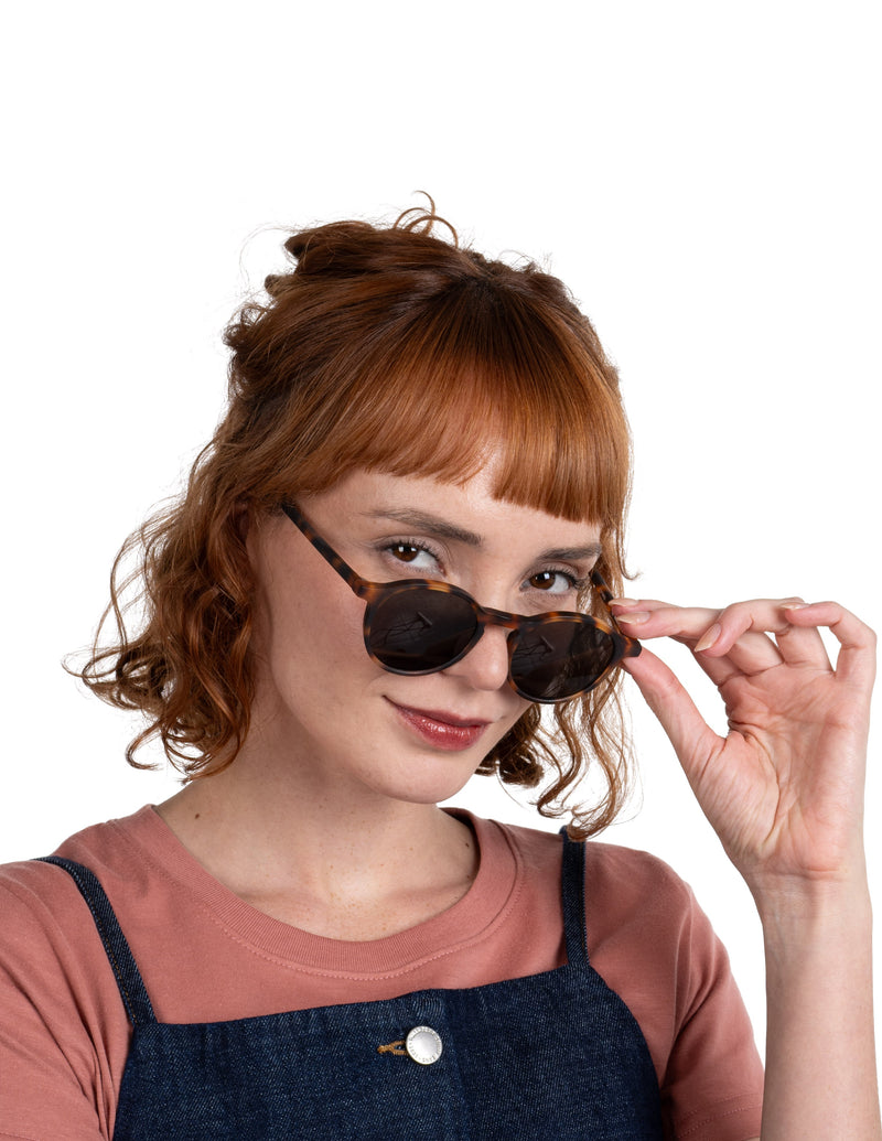 Lentes solares